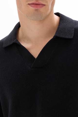 Maglia - Nero