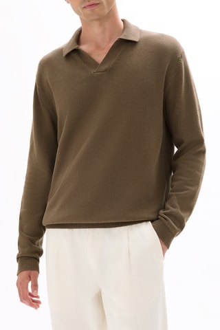 Maglia - Taupe