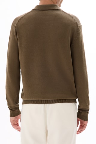 Maglia - Taupe