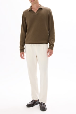 Maglia - Taupe