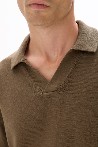 Maglia - Taupe