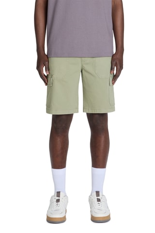 Bermuda regular - Kaki