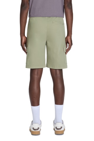 Bermuda regular - Kaki