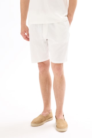 Shorts - Bianco