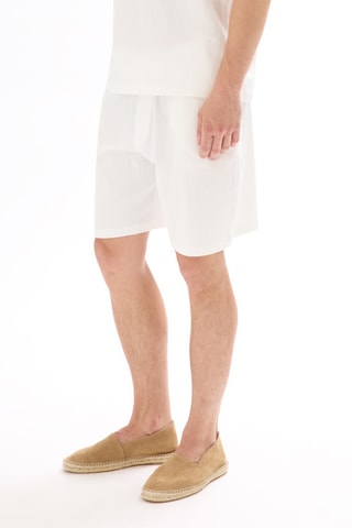 Shorts - Bianco