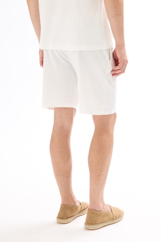 Shorts - Bianco