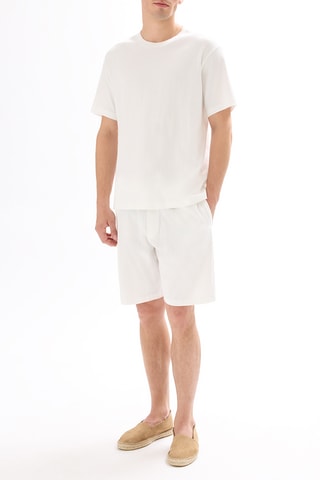 Shorts - Bianco
