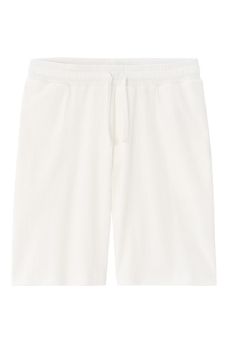 Shorts - Bianco