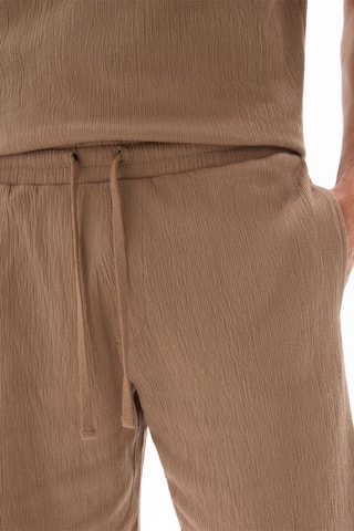Shorts - Taupe