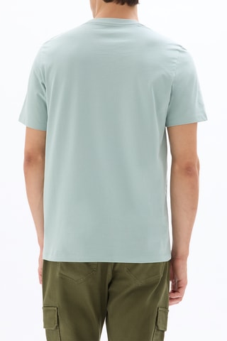 T-shirt - Verde chiaro