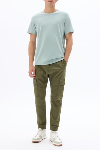 T-shirt - Verde chiaro