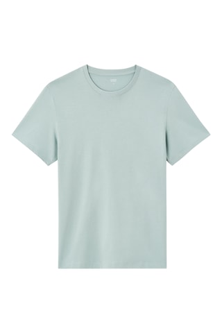 T-shirt - Verde chiaro