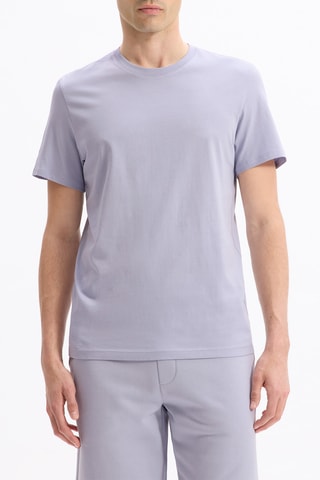 T-shirt - Viola