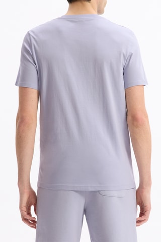 T-shirt - Viola