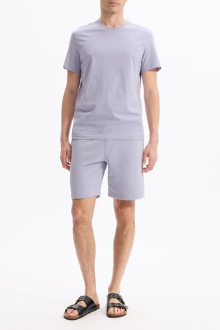 T-shirt - Viola