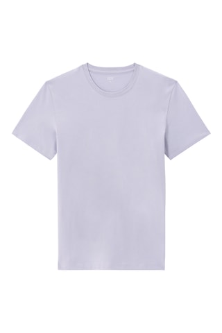 T-shirt - Viola