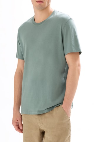 T-shirt - Verde