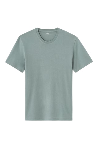 T-shirt - Verde