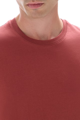 T-shirt - Arancione scuro