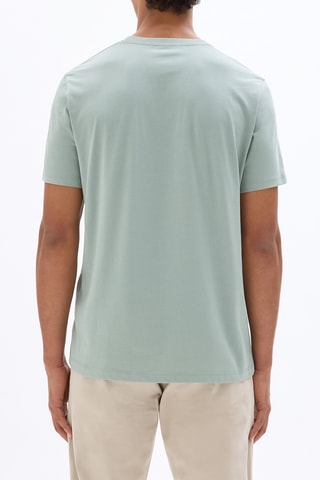 T-shirt - Verde chiaro