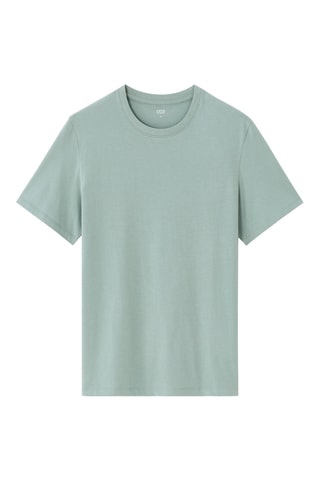T-shirt - Verde chiaro