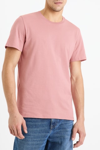 T-shirt - Rosa