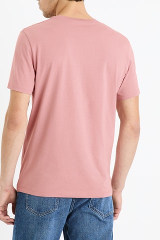T-shirt - Rosa