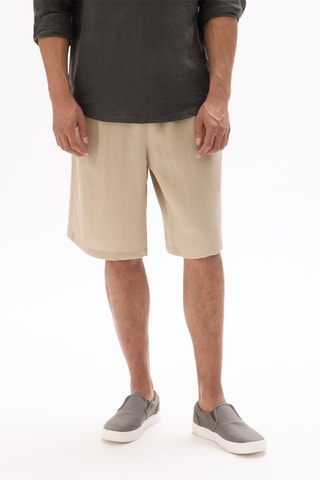 Bermuda - Beige