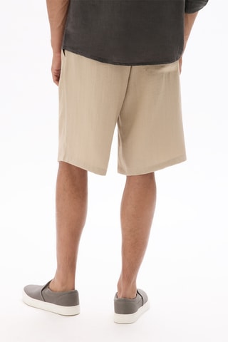 Bermuda - Beige