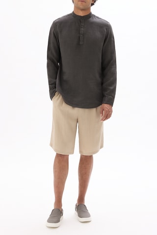 Bermuda - Beige