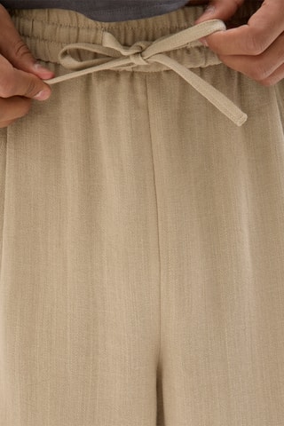 Bermuda - Beige