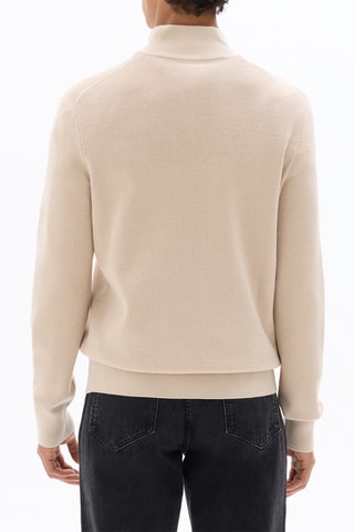 Maglia - Beige