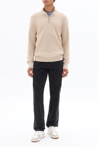 Maglia - Beige