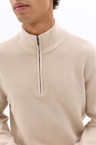 Maglia - Beige