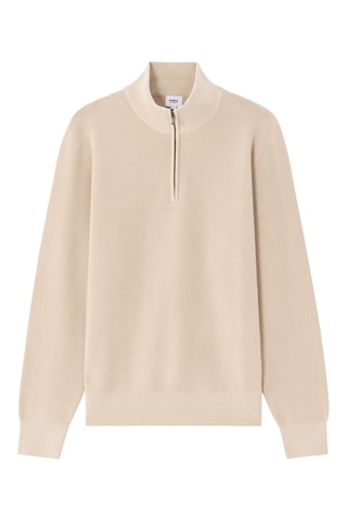 Maglia - Beige