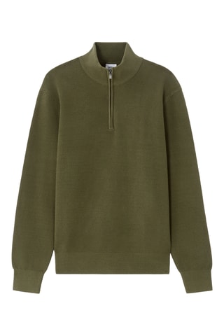 Maglia - Kaki