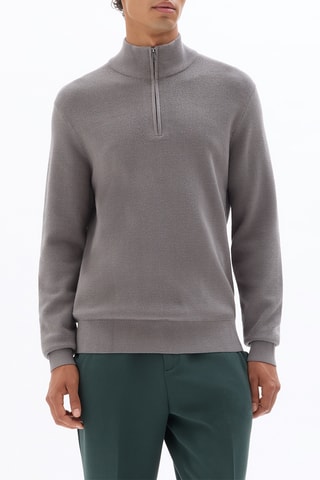 Maglia - Grigio