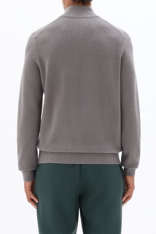 Maglia - Grigio
