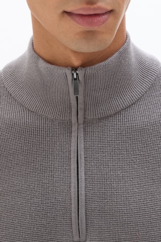Maglia - Grigio