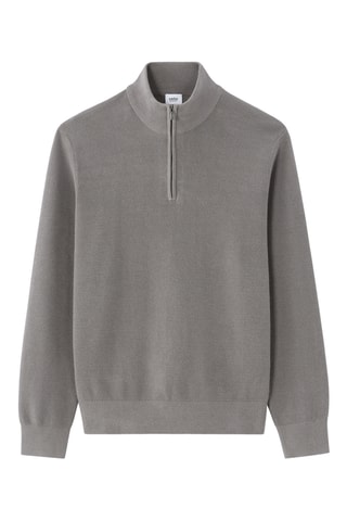 Maglia - Grigio