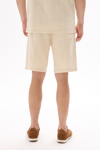 Shorts - Ecrù