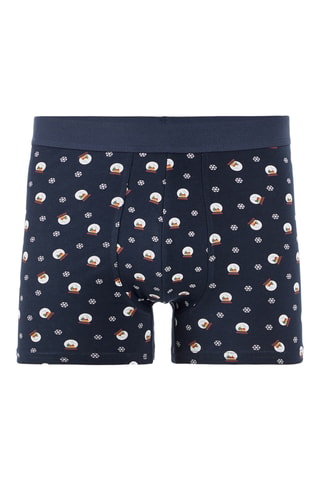 Parigamba - Navy