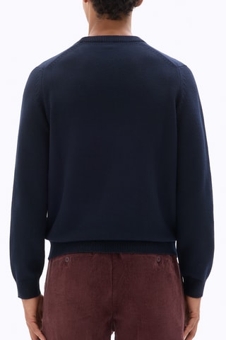 Maglia - Blu scuro