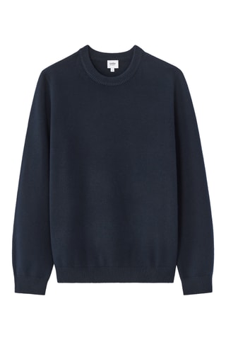 Maglia - Blu scuro