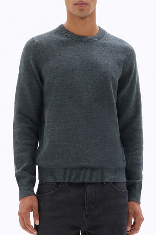 Maglia - Verde scuro