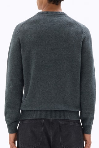 Maglia - Verde scuro