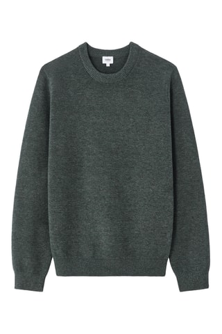 Maglia - Verde scuro