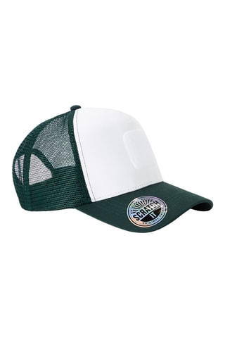 Cappellino - Verde
