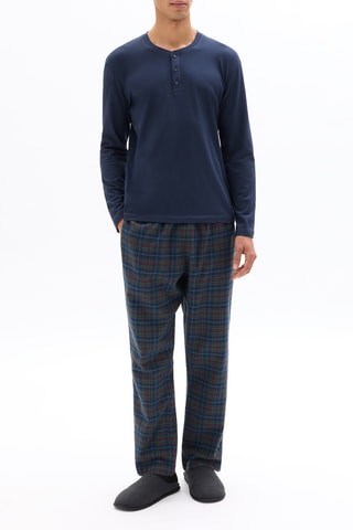 Pigiama - Navy