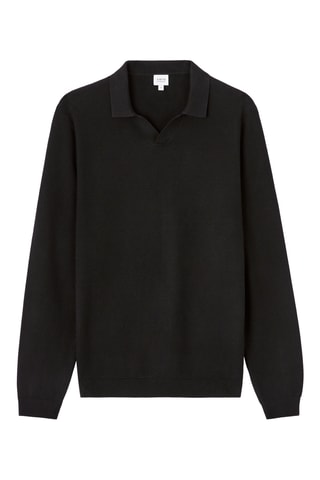Maglia - Nero